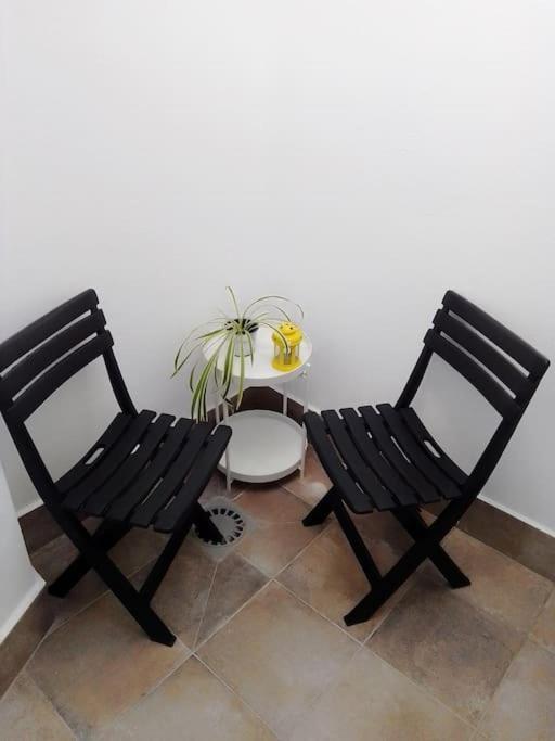 Vivienda Rural Sentirte 1 Centro De Aracena公寓 外观 照片